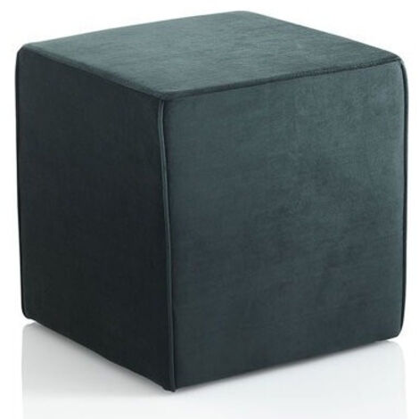Pouf YOOJI vert (1/2)
