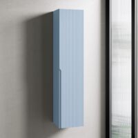 Unité murale ZIP bleu tiffany