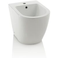 Bidet su sol ROUND
