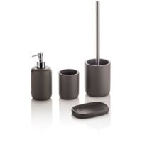 Set de 4 pièces PRAIA