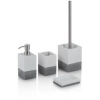 Set de 4 pièces SAADA