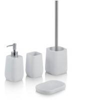 Set de 4 pièces SMART