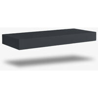 Top/étagère BELSK anthracite
