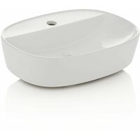 Lavabo da appoggio KOONS