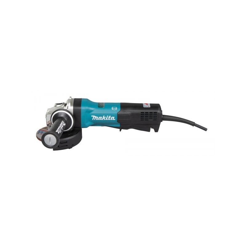 GA7020 Makita Smerigliatrice angolare con diamentro da 180mm