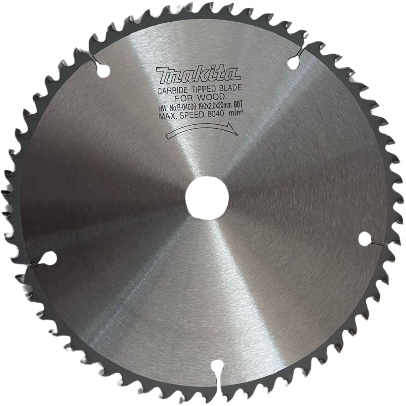 Raschietto Lama Makita 652024750 - Per UV3600, Ricambio Per Utensili Da Giardino