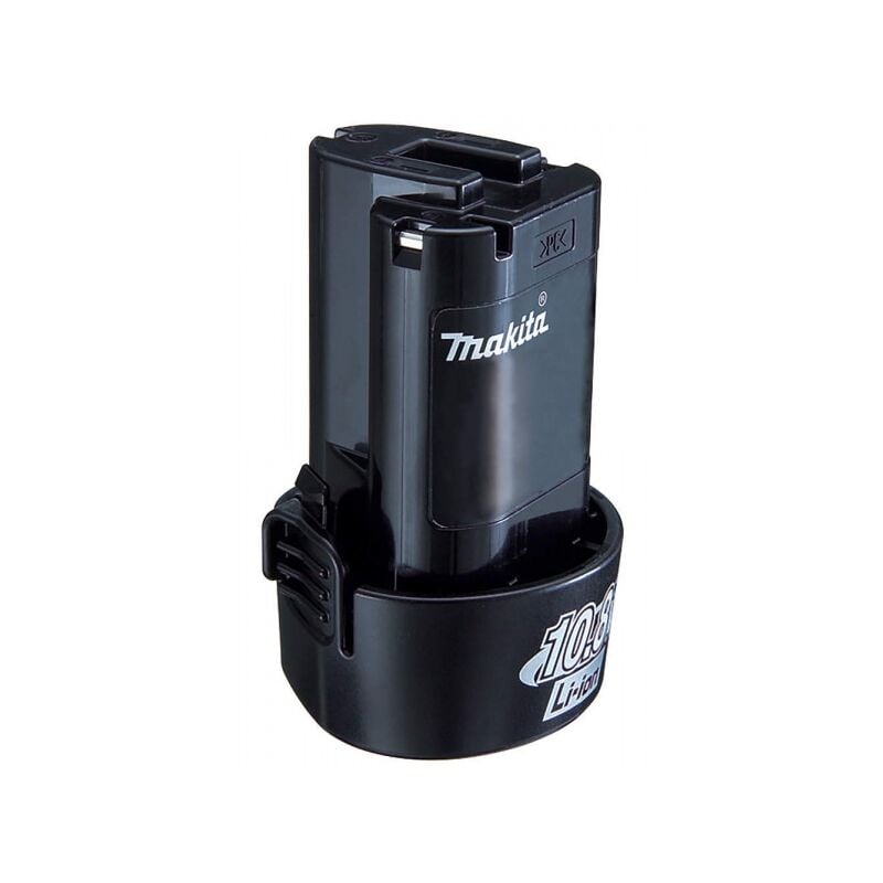Makita 196066-7 BL1013 Batteria stilo al litio 10,8 V da 1,3 Ah