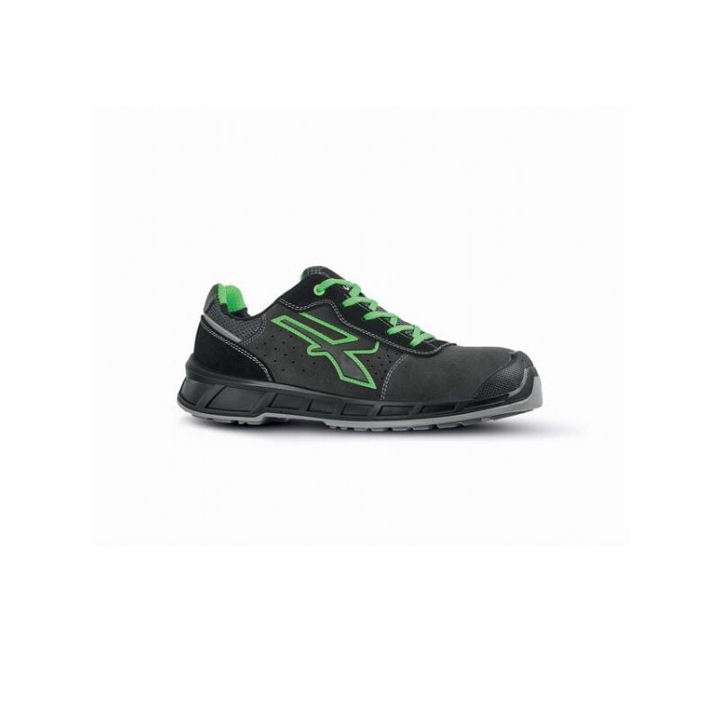 U-Power Taylor s ESD Scarpe antinfortunistiche basse S1PS FO SR - 37