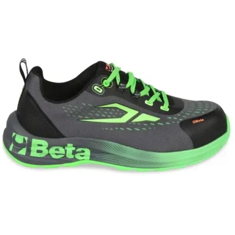 Scarpe Antinfortunistiche Cofra Icaro S3 Taglie Grandi Nero 52