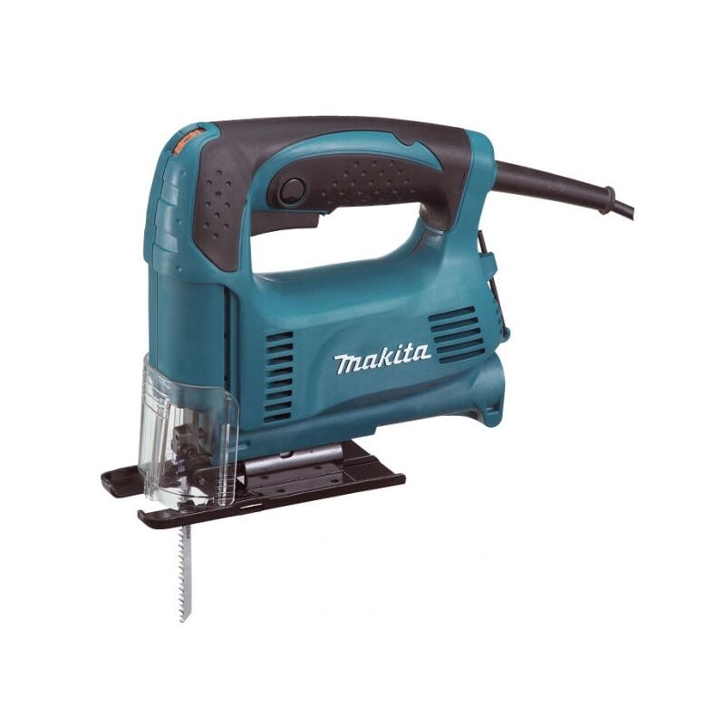 Makita 4351FCTJ Seghetto alternativo incl. valigia 720 W