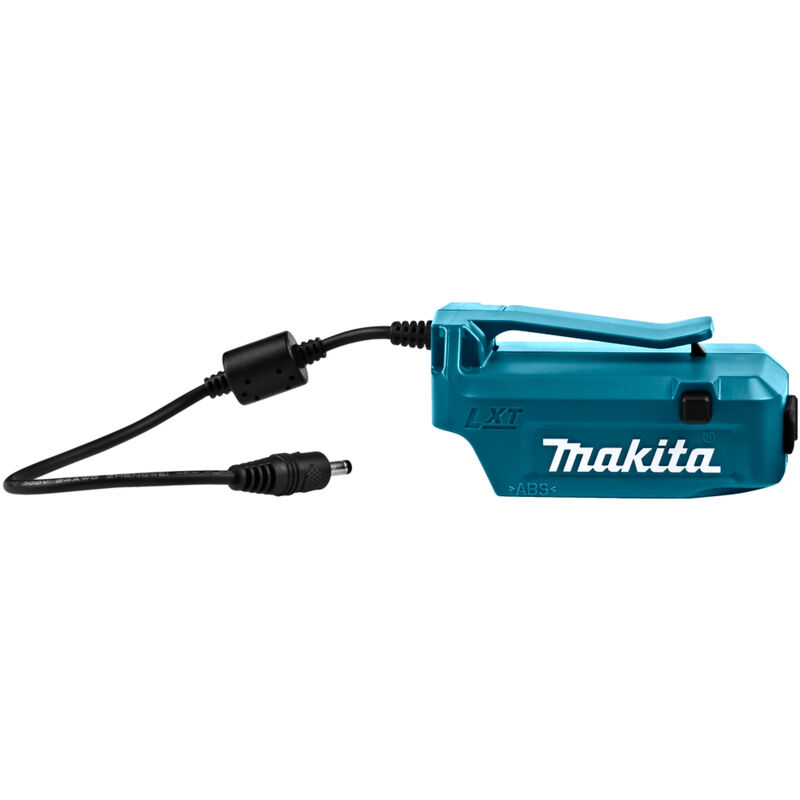 Adattatore convertitore per akita 18 V BL1860 BL1850 BL1840 batteria