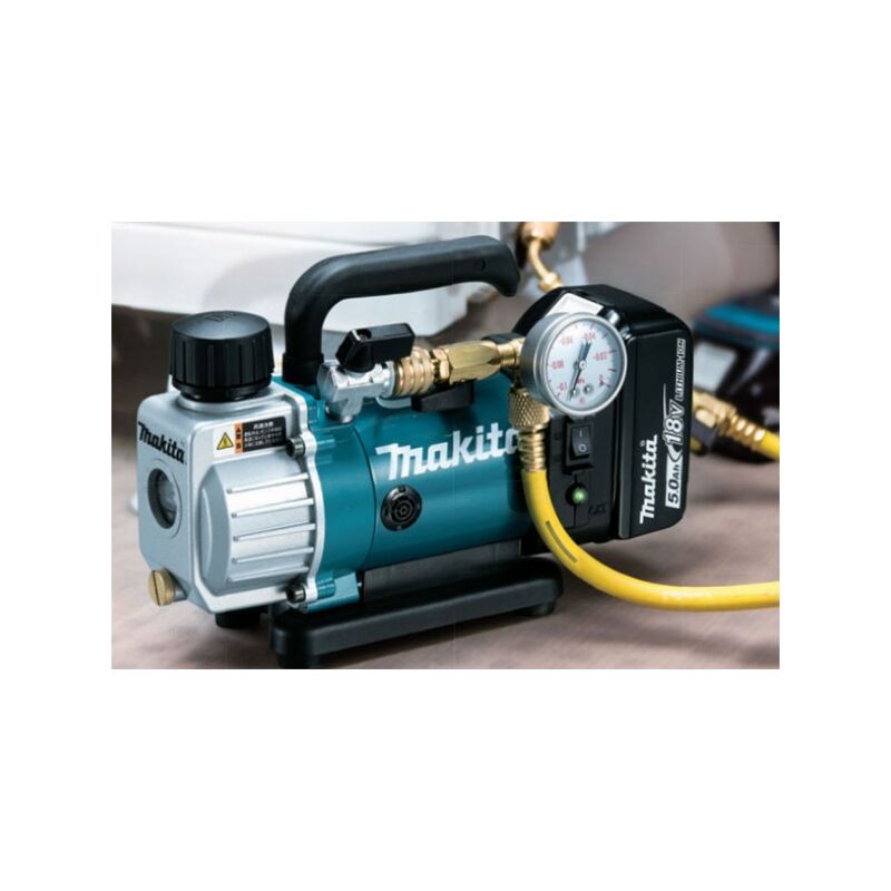 Pompa per vuoto 18v Makita DVP180Z