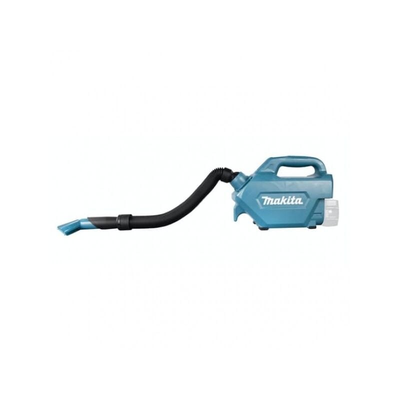 MAKITA ASPIRAPOLVERE A BATTERIA PER AUTO PULIZIA VEICOLO 18V DCL184Z SOLO