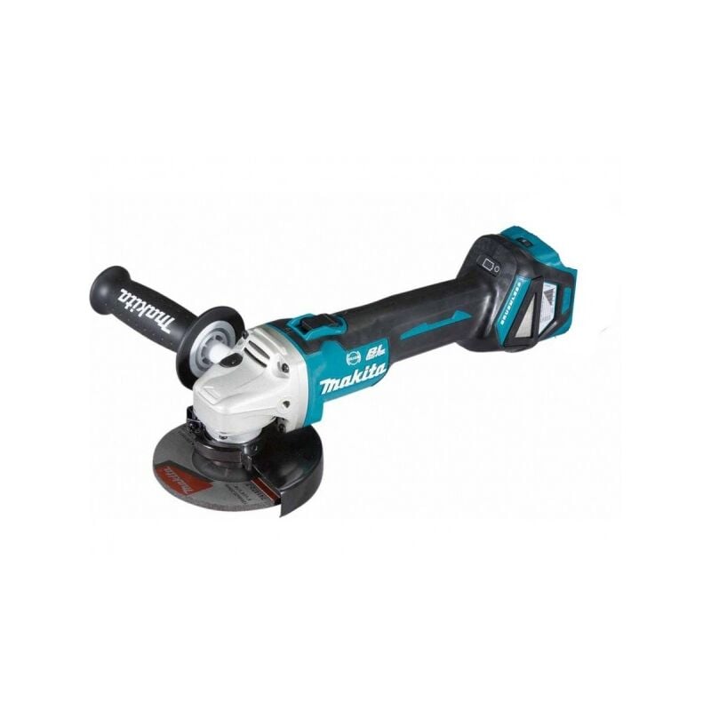 Mini-Smerigliatrice MAKITA DGA452Z (Solo corpo)