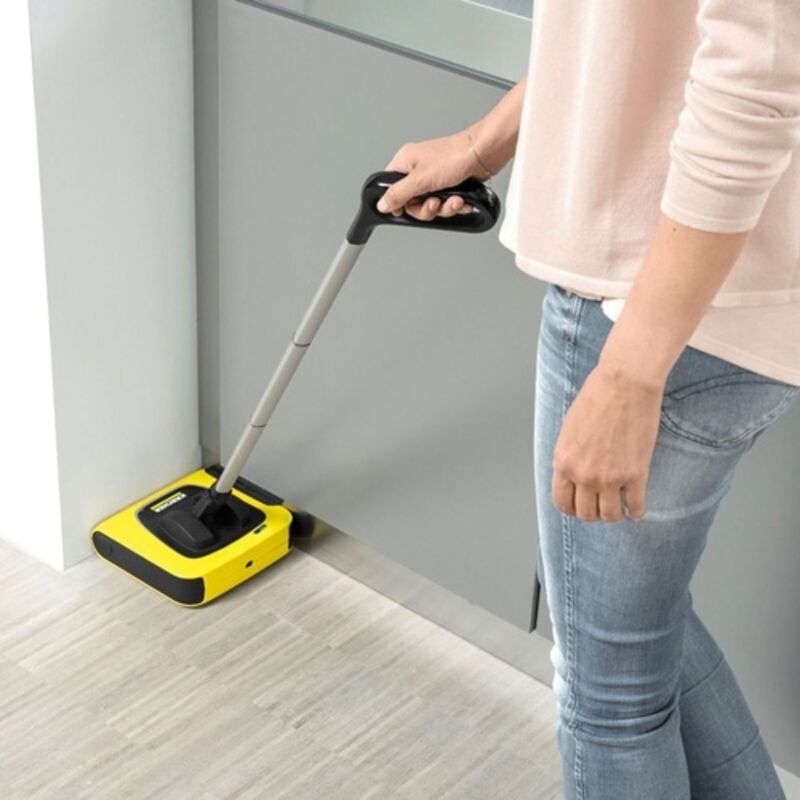 Scopa Elettrica Kärcher VC 6 250 W 800 ml | Leroy Merlin