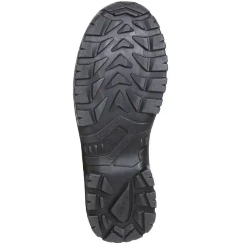 Beta 7243CR Scarpe antinfortunistiche alte Basic S3 43