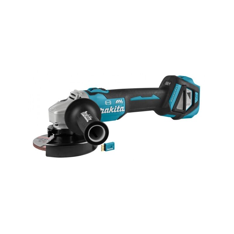 Mini-Smerigliatrice MAKITA DGA452Z (Solo corpo)