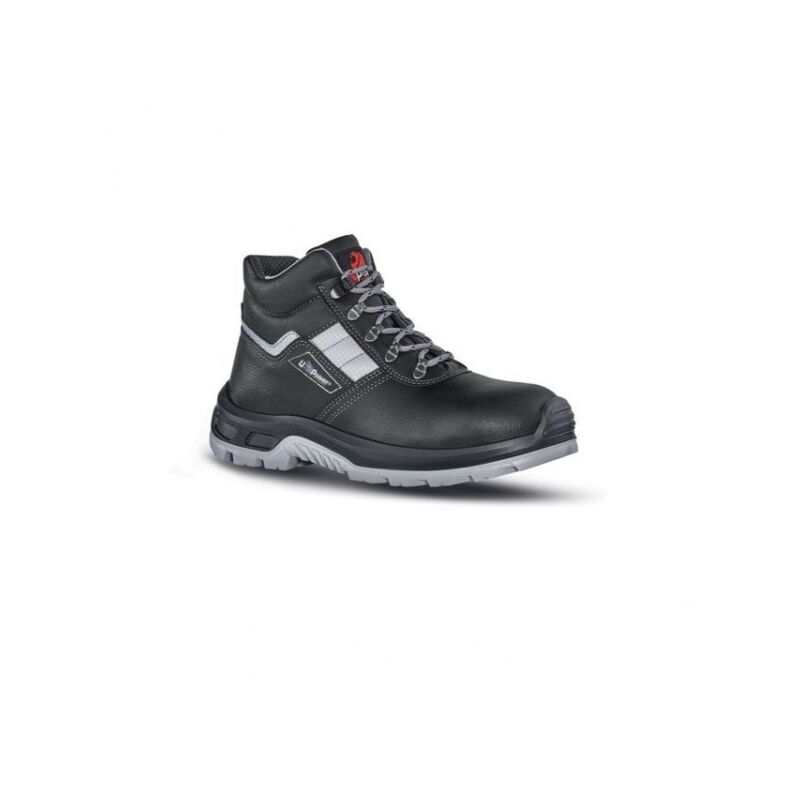 U-Power Star Scarpe antinfortunistiche alte RS S3 SRC - 40