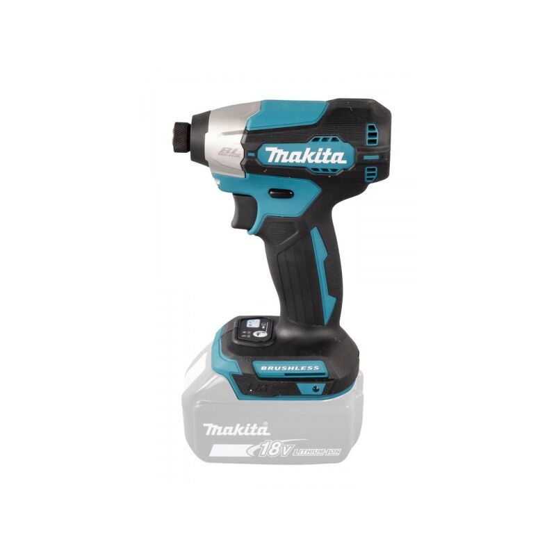 Makita Avvitatore ad impulsi 18V DTW181RTJ