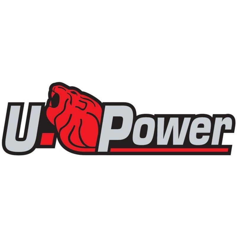 Chaussure De Sécurité UPower Real S1P SRC Dès € 39.9