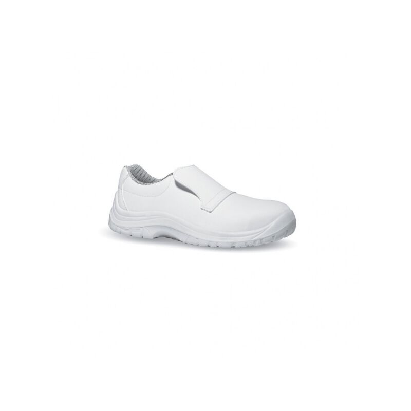 U-Power Reply Scarpe antinfortunistiche basse S2 SRC - 45