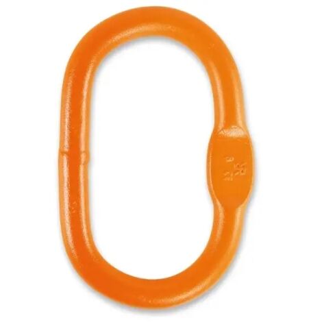 Robur 8085R Campanella per sollevamento in acciaio legato grado 8 - 5300 kg