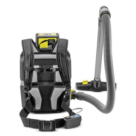 Aspirapolvere aspiratore WD3 V 