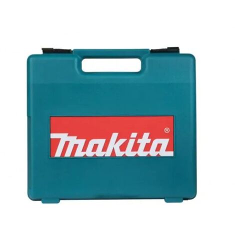 Makita Valigetta portautensili per seghetti - 4350 - 4351