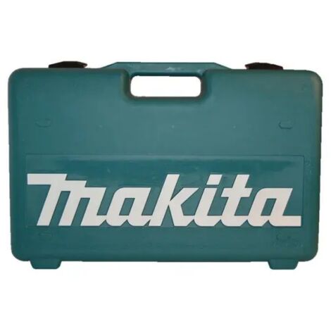Makita Valigetta rigida per trapani tassellatori - BHR202