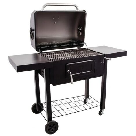 Char Broil Charcoal 3500 Barbecue a carbone