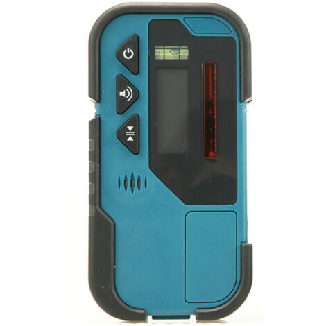 Makita LE00796587 Ricevitore LR150 per SKR200Z con supporto