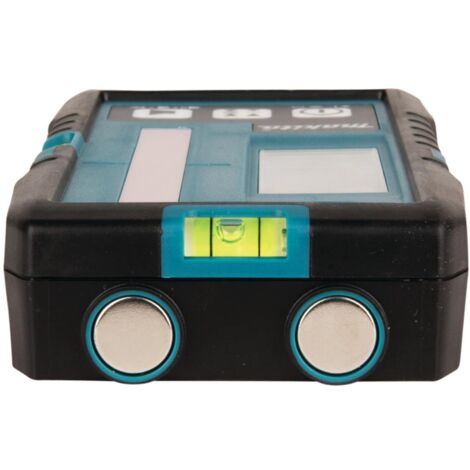 Ricevitore Per Livelle Laser STANLEY - Per Raggio Rosso, Fino A 50m - Foto 4