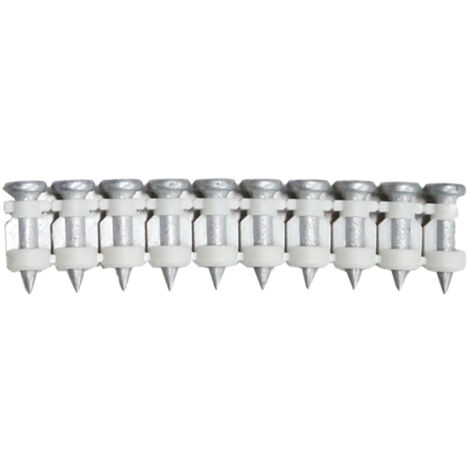 Makita Chiodi in strisce Premium per chiodatrici 1000 Pz. - 3,1x15 mm