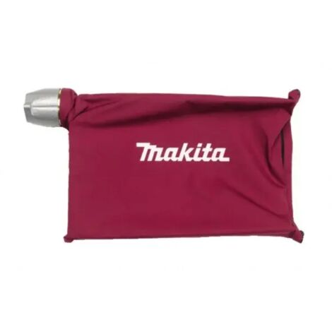 Makita 122402-1 Sacchetto raccoglipolvere per pialla 1911BJ
