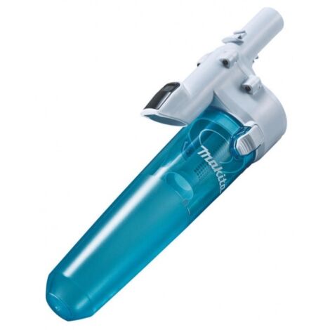 Makita 191D71-3 Sistema Cyclone per aspiratori con aggancio a scatto