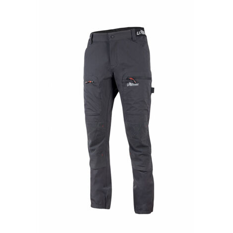 U-Power Horizon Pantaloni da lavoro stretch - XS