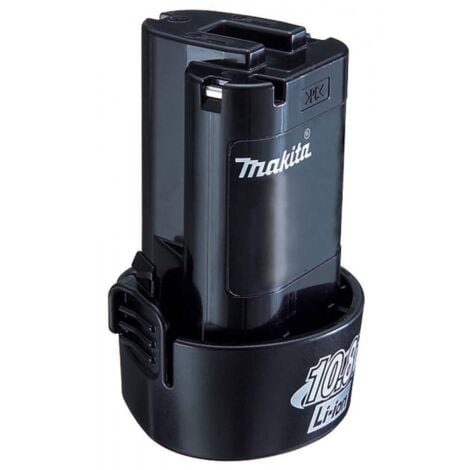 Makita 196066-7 BL1013 Batteria stilo al litio 10,8 V da 1,3 Ah