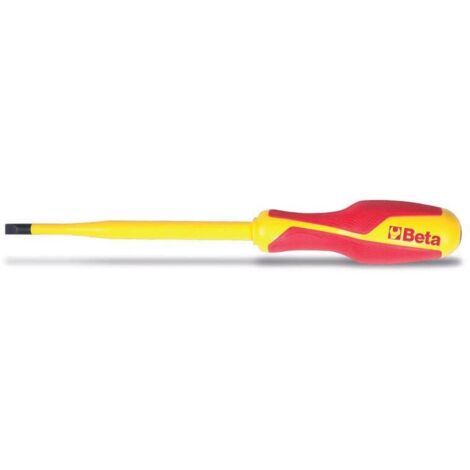 SERIE CACCIAVITE ISOLANTI """BETA 1273MQF/D6""" SERIE 6PZ (1/4)