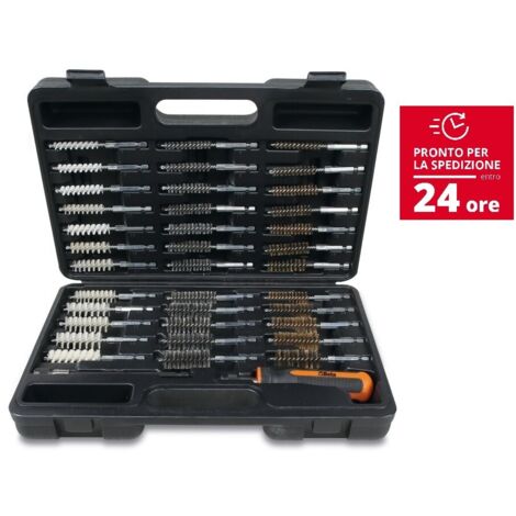Beta 960PI/K36 Kit spazzole per pulizia iniettori 36 Pz. (1/3)