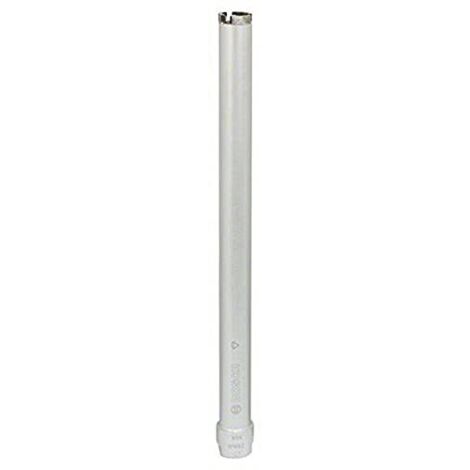Bosch Standard for Universal G 1/2" Corona diamantata a secco - 28x350 mm