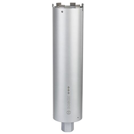 Bosch Best for Universal 1 1/4" UNC Corona diamantata a secco - 112x400 mm