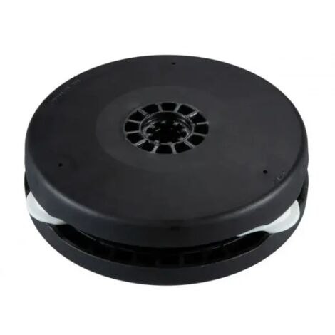 Lame Plastiche Per Decespugliatore - 12 Pezzi, Compatibili Con Makita, Diametro 255 Mm - Foto 6