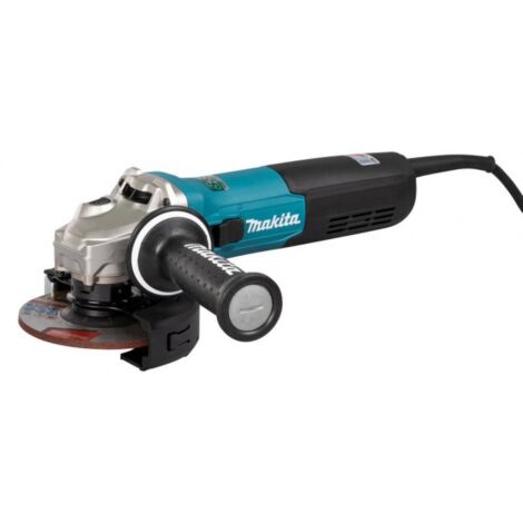 Makita GA5090X01 Smerigliatrice angolare 1900 W da 125 mm (1/6)