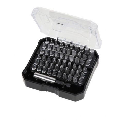 Beta BW 861/C61 Astuccio con assortimento di inserti 61 Pz.