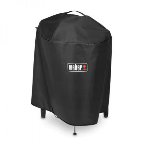 Custodia per Barbecue Master Touch Premium 57 cm Weber Telo Copertura 7186