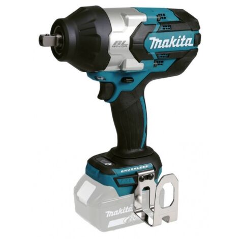 Makita DTW1004Z Avvitatore ad impulsi Brushless 18 V senza batterie (1/10)