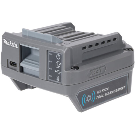 Makita ADP12 Interfaccia di comunicazione per utensili e batterie XGT