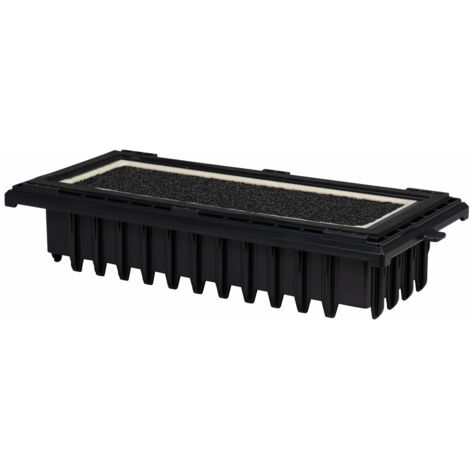 Makita 1910N0-0 Filtro residui liquidi per aspiratori VC006GM e VC007GL (1/4)