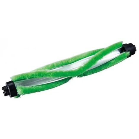 Makita 191P20-2 Spazzola centrale morbida per DRC300 (1/3)