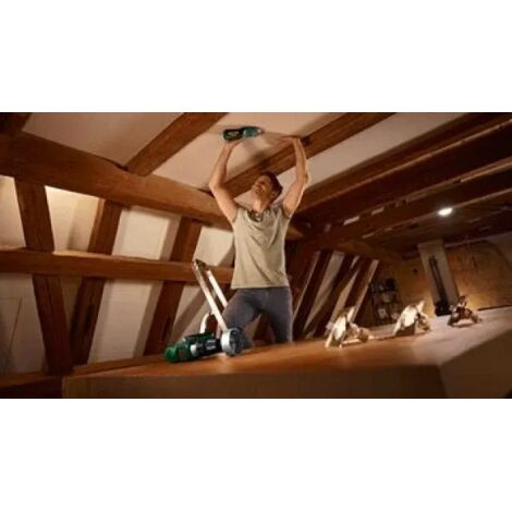 Rilevatore Cavi E Legno Bosch UniversalDetect - Display Touchscreen, 3 Modalità | Per Forare In Sicurezza - Foto 6